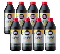 Liqui Moly 20842 Olio Specifico Per Cambio Manuale O Automatico 75w 8 Litri