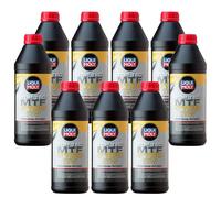 Liqui Moly 20842 Olio Specifico Per Cambio Manuale O Automatico 75w 9 Litri
