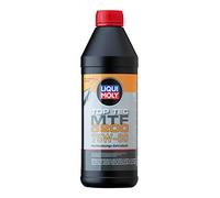 Liqui Moly 20845 - Olio di Trasmissione, Top Tec, MTF, 5200, 75W-80, 1 L