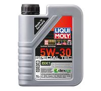 LIQUI MOLY SPECIAL TEC DX1 5W-30 OLIO MOTORE 1 LITRO