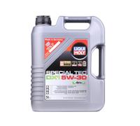 LIQUI MOLY 20969 Olio motore