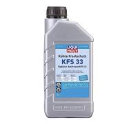 2 L LIQUI MOLY Protezione Anti Gelo Kfs 33 per Peugeot Citroen (PSA) B71 5110