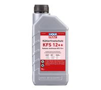 11 L LIQUI MOLY Protezione Anti Gelo Kfs 12 per Audi TL-774 G Volkswagen G12