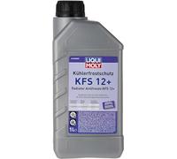 2 L Protezione Anti Gelo Kfs 12 + per Audi TL-774 F G12 + Aston Martin BMW TL