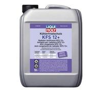 LIQUI MOLY 21146 Antigelo 5L Rosso