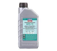 15 L LIQUI MOLY Protezione Anti Gelo Kfs 11 per Volkswagen TL-774 C Audi