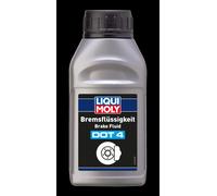 Liqui Moly 21156 Liquido Freni DOT 4 1x500 Ml