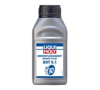 LIQUI MOLY 21160 Liquido Freni DOT 5.1 250ml