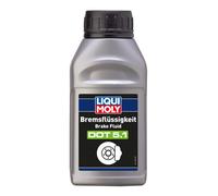 Liqui Moly 21161 Liquido Freni DOT 5.1 1x500 Ml