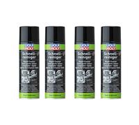 Liqui Moly 21269 Detergente Pulitore Sgrassatore Per Freni E Dischi Freno - 4 PZ