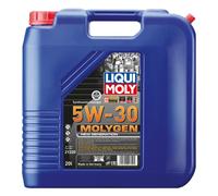 LIQUI MOLY 21320 Olio motore