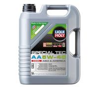 Liqui Moly 21332 Special Tec AA 5W-40 Diesel Olio Semisintetico 5 L