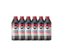 LIQUI MOLY 21359 Top Tec MTF 5300 70W-75 6x1 Litro