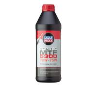 LIQUI MOLY 21359 TOP TEC MTF 5300 70W-75 OLIO CAMBIO MANUALE E DSG GL4 VW 1 LT
