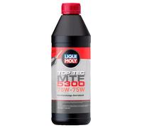 LIQUI MOLY 21359 TOP TEC MTF 5300 70W-75 OLIO CAMBIO MANUALE E DSG GL4 VW 1 LT