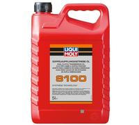 LIQUI MOLY 21685 Olio Di Trasmissione