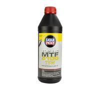 LIQUI MOLY 21687 Olio cambio Olio per cambio manuale Olio differenziale Olio cambio manuale