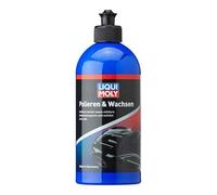 Liqui Moly Lucidatura E Cera 3x500 Ml 21761 Per Graffi Medi