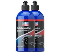 Liqui Moly 21762 Lucidante 2x500 Ml