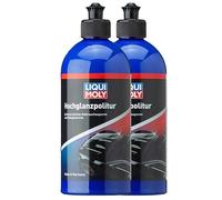 Liqui Moly 21762 Lucidante Ad Alta Lucentezza 1x500 ml