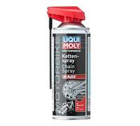 LIQUI MOLY Motorbike Spray per catena Race | 400 ml | Spray per catena moto | Art. n.: 21764