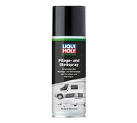 LIQUI MOLY 21808 Olio penetrante