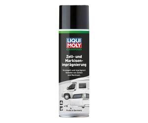 LIQUI MOLY 21815 Impregnante per telone / tessuto