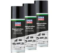 Liqui Moly 21816 Rimuovi Macchie Pioggia per Camper e Caravan 3 X 200 ml