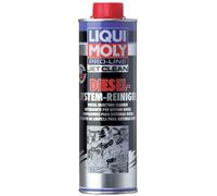 LIQUI MOLY 5154 PRO-LINE JETCLEAN DETERGENTE PER SISTEMI DIESEL 4100420051548