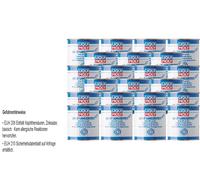 LIQUI MOLY 22x1 Kg 47 Grasso A Lunga Durata MoS2 Confezione In Lattina