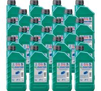 LIQUI MOLY 22x1 Litro BIO Olio Per Catene Di Seghe 1280 Olio Per Catene