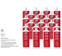LIQUI MOLY 22x50 ML Liquimate 7700 Mini Colla Plastica Set Riparazione