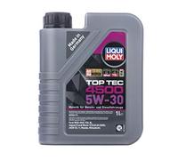 Liqui Moly 2317 Toptech motoroel HC 4500 5 W30 1L