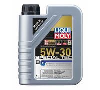 LIQUI MOLY 2325 SPECIAL TEC F 5W-30 A5/B5 OLIO MOTORE AUTO SINTETICO FORD 1 LT