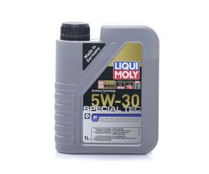 LIQUI MOLY 2325 Olio motore