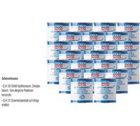 LIQUI MOLY 23x1 Kg 47 Grasso A Lungo Termine MoS2 Confezione In Lattina