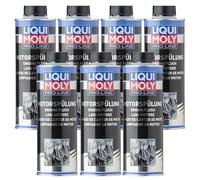 Liqui Moly 2425 Balsamo Lava Motore Pro-line Kit 7 Litri
