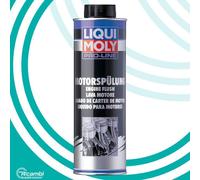 LIQUI MOLY Additivo olio motore Pro-Line Motorspülung 2427