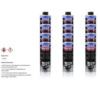 Liqui Moly 2427 Pro-Line Detergente Motore 12x500 ml Additivo