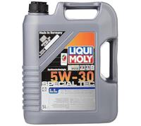 LIQUI MOLY 2448 Olio motore