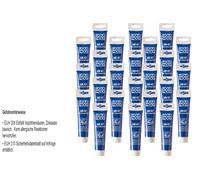 Liqui Moly 24x100g 47 Grasso Lunga Durata MoS2 Grasso Grafitato Grasso Speciale