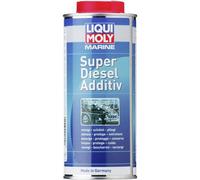Liqui Moly 25004 Marine Additivo Super Diesel Marine 500 ml
