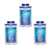LIQUI MOLY 25010_3 Detergente Benzina Per Sistema 1,5 L Marin Engine
