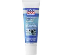6x Liqui Moly 250ml Marine Api GL4/GL5/MT-1 80W-90 Boot-Getriebeöl