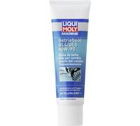 6x Liqui Moly 250ml Marine Api GL4/GL5/MT-1 80W-90 Boot-Getriebeöl