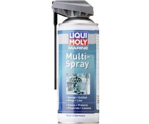 LIQUI MOLY 25051 Solvente per ruggine