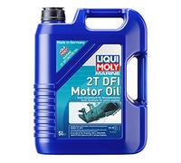 Liqui Moly 25063 Marine 2T Dfi Motor Oil
