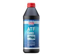 LIQUI MOLY 25066 Marine AFT Oil, 1L