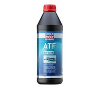 Liqui Moly 25066 Marine ATF Olio Per Trasmissione 1 Litro