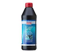LIQUI MOLY 25068 Olio cambio Olio per cambio manuale Olio differenziale Olio cambio manuale